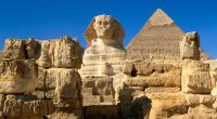 Great Sphinx Giza Egypt197111639 200x110 - Great Sphinx Giza Egypt - Sphinx, Houses, Great, Giza, Egypt